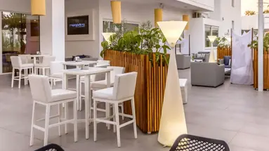 Margadina Lounge Hotel