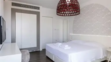 Margadina Lounge Hotel