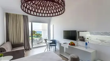 Margadina Lounge Hotel