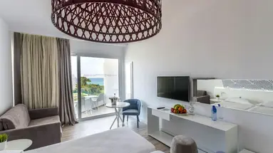 Margadina Lounge Hotel