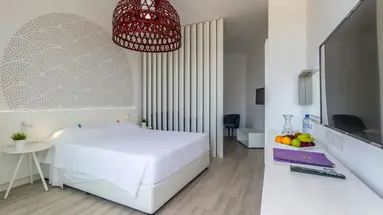 Margadina Lounge Hotel
