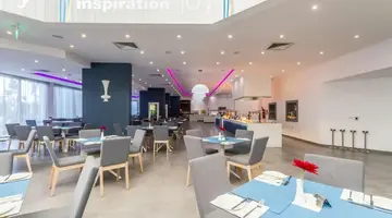 Margadina Lounge Hotel