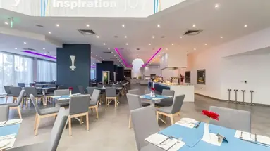 Margadina Lounge Hotel
