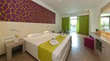 Margadina Lounge Hotel
