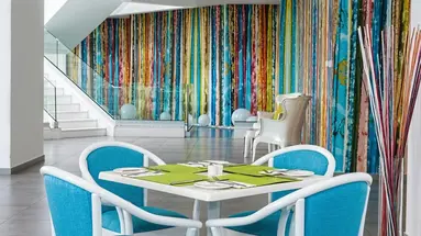Margadina Lounge Hotel