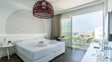 Margadina Lounge Hotel