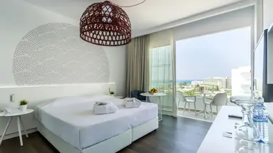 Margadina Lounge Hotel