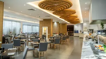 MARGADINA LOUNGE HOTEL
