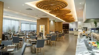 MARGADINA LOUNGE HOTEL