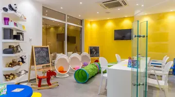 Margadina Lounge Hotel