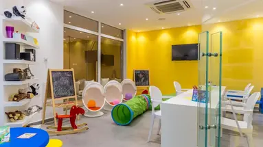 Margadina Lounge Hotel