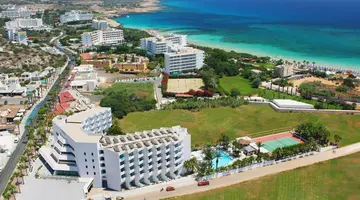Margadina Lounge Hotel