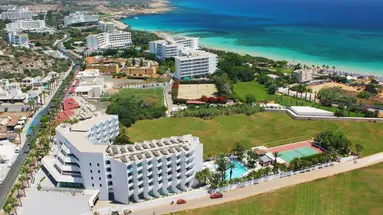 Margadina Lounge Hotel