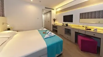 MARGADINA LOUNGE HOTEL