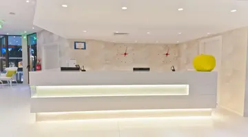 Margadina Lounge Hotel