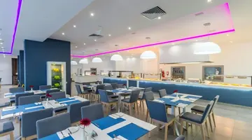 Margadina Lounge Hotel