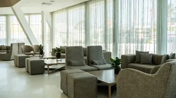 MARGADINA LOUNGE HOTEL