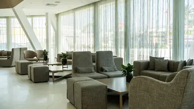 MARGADINA LOUNGE HOTEL