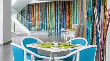 Margadina Lounge Hotel