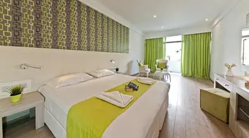 Margadina Lounge Hotel