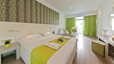 Margadina Lounge Hotel