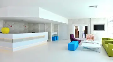 Margadina Lounge Hotel