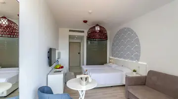 Margadina Lounge Hotel