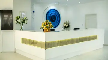 MARGADINA LOUNGE HOTEL
