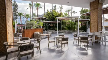 MARGADINA LOUNGE HOTEL