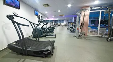 Margadina Lounge Hotel