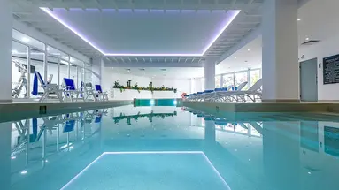 MARGADINA LOUNGE HOTEL