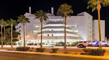 Margadina