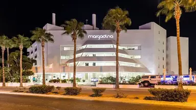 Margadina