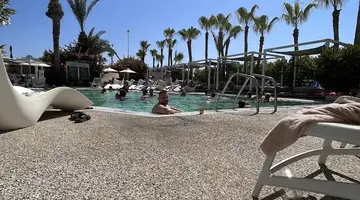 Margandina Hotel