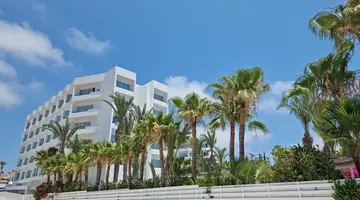 Margandina Hotel
