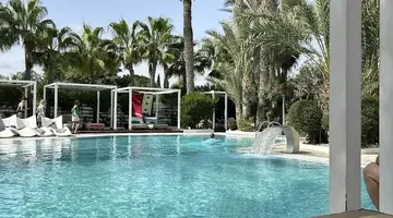 Margandina Hotel