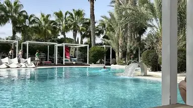 Margandina Hotel