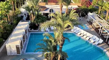 Margandina Hotel