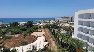 Margandina Hotel
