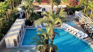 Margandina Hotel