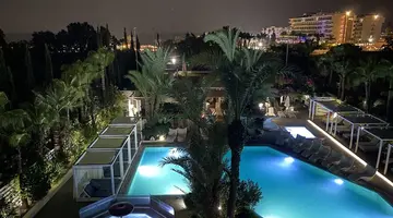 Margandina Hotel