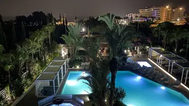Margandina Hotel