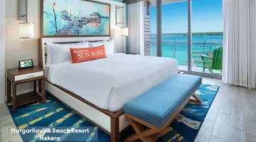 Margaritaville Beach Resort Nassau