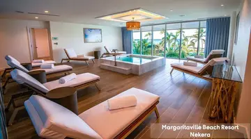Margaritaville Beach Resort Nassau