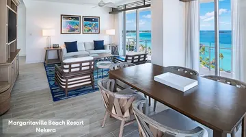 Margaritaville Beach Resort Nassau