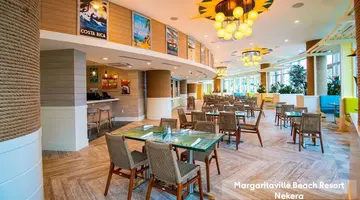 Margaritaville Beach Resort Nassau