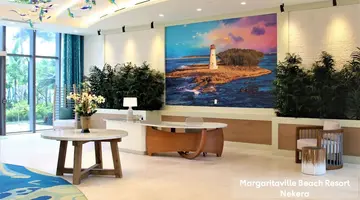 Margaritaville Beach Resort Nassau