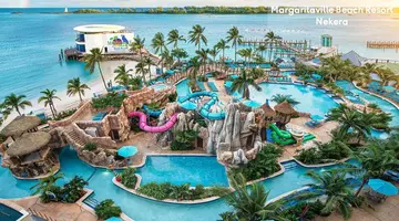 Margaritaville Beach Resort Nassau