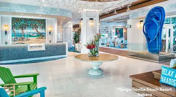 Margaritaville Beach Resort Nassau