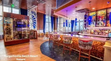 Margaritaville Beach Resort Nassau